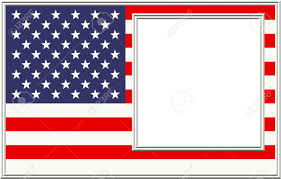 Flag display case certificate holder frame military shadow box, for a 3' x 5' flag. American Flag Frame Stock Photo Picture And Royalty Free Image Image 227026