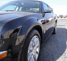 Image result for Black 2009 Chrysler