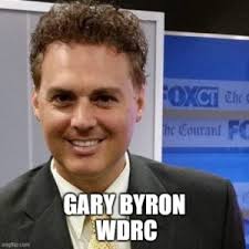 Weekly Regular Show Guests