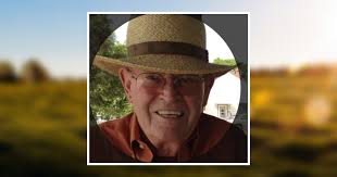 Donald Arthur Caldwell Obituary August 28, 2018