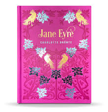 Jane Eyre by Charlotte Bronte | Quarto At A Glance | The Quarto Group