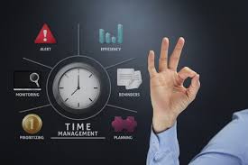 Time Management for Workplace Leaders ...