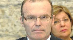 El pleno inicia los trámites para nombrar a Antonio Falcón como Hijo  Predilecto