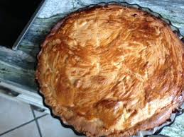 Gateau Basque Au Chocolat Recettes Cooking Recette Recettes De Cuisine Gateau Basque Recette