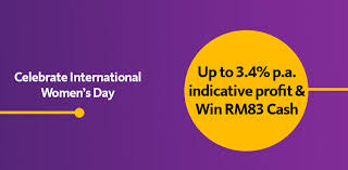 They include islamic banking, offshore banking, trustee services, asset management, leasing, commercial banking, investment banking, venture capital, stockbroking. Maybank Fixed Deposit Fd Women Cash Back Campaign Best Credit Co Malaysia