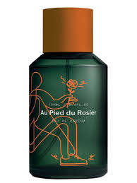Au Pied du Rosier Marie Jeanne parfum - un nouveau parfum pour homme et  femme 2024