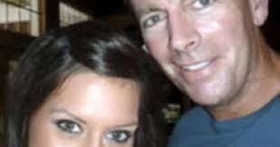 Busch's girlfriend overdosed