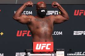 Ciryl gane, with official sherdog mixed martial arts stats, photos, videos, and more for the heavyweight fighter from united. Ufc 265 Derrick Lewis Vs Ciryl Gane Analysis Prediction