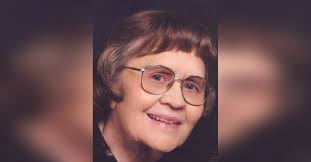 Obituary information for Peggy Joyce Dodd