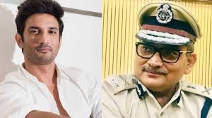 Drishyam 2 is a drama/thriller written and directed by jeethu joseph. Former Dgp Of Bihar Gupteshwar Pandey On Aiims Report I Never Said Sushant Singh Rajput Was Killed Hindi Movie News Bollywood Times Of India