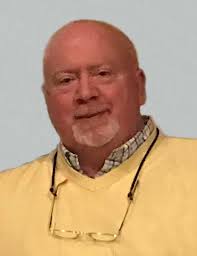 Andrew Wheeler Obituary March 20, 2021