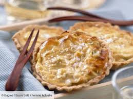 Epingle Sur Bisque De Homard