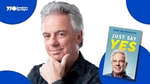 Bob McDonald's Riveting Memoir Explores His Surprising Journey to Science