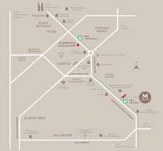 1 jalan 1/96a taman cheras makmur. Location Metro Cheras