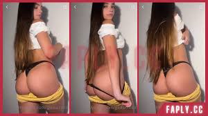 giulia.rosa onlyfans leak 4 – Faply