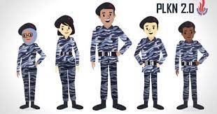 Pengenalan program latihan khidmat negara. Semakan Kemasukan Plkn 2017 Secara Online Dan Sms Picisan Hakim Ramli