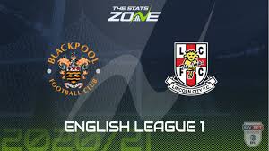 Home football england league one blackpool vs lincoln. Kvuqmg0fx9bkam