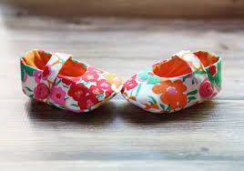 Download Mary Jane Baby Shoes Pattern The Cottage Mama