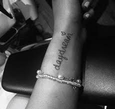 Pin En Tattoo