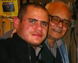 Historieta Patagónica