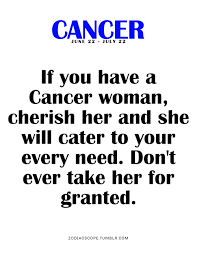 You should focus on the more beautiful aspects of your relationship and soon everything will look wonderful. Pin By Carrie Pulley On Cancer Zodiac Facts Daily Horoscope Cancer Cancer Quotes Astrology Cancer
