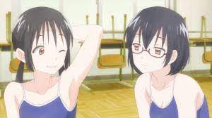 Asobi Asobase Episode 1 Official Anime Screenshot Anime Anime Episodes Comedy Anime