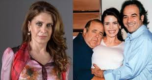 Όλες οι ειδήσεις για την ηθοποιό στο protothema.gr Katerina Didaskaloy H Lamprh Poreia H Megalh Omoiothta Me Th Korh Ths Kai H Frenitida Me Tis Agries Melisses