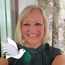 Happy Birthday, Dr. Adonica Howard-Browne! We love you and thank God for  your life! -Team RMI