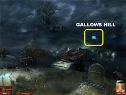 This page contains hidden mysteries: Midnight Mysteries The Salem Witch Trials Walkthrough