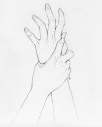 Hand References For Drawing Grabbing Wrists Hand Art How To Draw Hands Hand Drawing Reference To draw a hand start by lightly sketching a rounded square then add a triangle for the base of the thumb and the wireframe for the fingers. hand art how to draw hands