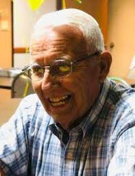Obituary for Ralph C. Murrell