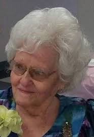 Rosalene Lamp Obituary November 9, 2021