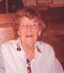 Norma Davis Obituary (1933