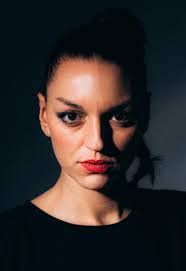 Adeline Haas's Instagram, Twitter & Facebook