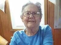 Margaret "Faye" Corby Obituary (1938