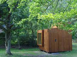 Finden sie die besten gartenmöbel angebote in eisenstadt und die neuesten gutscheincodes von ihren lieblingsgeschäften. Read Nest In Asserbo Denmark By Dorte Mandrup Arkitekter