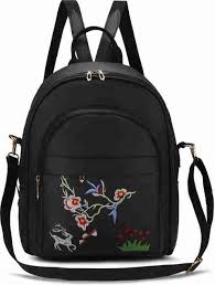 amazon women's laptop backpack Price History of Genie for Women & Girls (36L) | Stylish Office, College & Travel Laptop Backpack MULINETA BALZER ALEGRA MINI Color:The Cinderella Story subseries:berkley_dredger