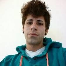 Jacob Currie's Instagram, Twitter & Facebook