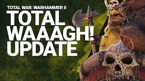 Muitas vezes, a maioria das pessoas deu classificações positivas neste livro sobre linck baixa musica army squad. Total War Warhammer Ii The Total Waaagh Update Total War