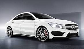 Cla Coupe Mercedes Amg Cla 45 4matic Amg Mercedes Amg Cla 45 Amg