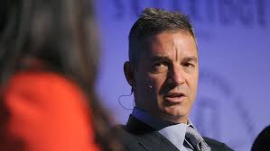 Sotheby's CFO McClymont Exits as Activists Seek Profit