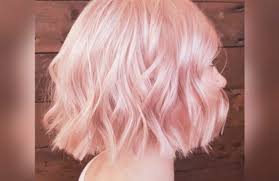 It's a super bright pink and over time through washes, it becomes a pastel pink which. Pink Hair Live True London Salons Clapham Brixton Vauxhall