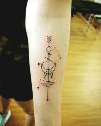 50 Amazing Libra Tattoos Designs And Ideas For Men And Women