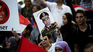 في الوقت نفسة حافظت ثورة 30 يونيو على هوية الدولة المصرية التي حاولت الجماعة الظلامية اختطافها وبقيت مصر بعمقها التاريخي والحضاري الممتد من مصر القديمة مرورا بانتمائها العربي الاسلامي والقبطي مع الحفاظ على دوائر حراكها الافريقي وشرق. 10 Ø£Ø³Ø¨Ø§Ø¨ Ù„Ù‚ÙŠØ§Ù… Ø«ÙˆØ±Ø© 30 ÙŠÙˆÙ†ÙŠÙˆ Ø£Ø¨Ø±Ø²Ù‡Ø§ Ø£Ø®ÙˆÙ†Ø© Ø§Ù„Ø¯ÙˆÙ„Ø© Ø¯Ø§Ø± Ø§Ù„Ù‡Ù„Ø§Ù„