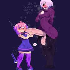 Lavender hentai videos, GIFs, and images | R34.app