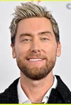 Lance Bass