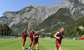 9am to 5pm monday to sunday address: Liverpool Football The Guardian