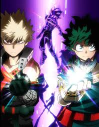 僕のヒーローアカデミア ヒロアカ アニメ公式 on twitter アニメ アニメの壁紙 クマ イラスト