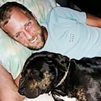 Adam Justin Knauer, 32, High Ridge