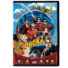 Året er 1960 og i forbindelse med den. Olsenbanden Jr Pa Rocker N Dvd